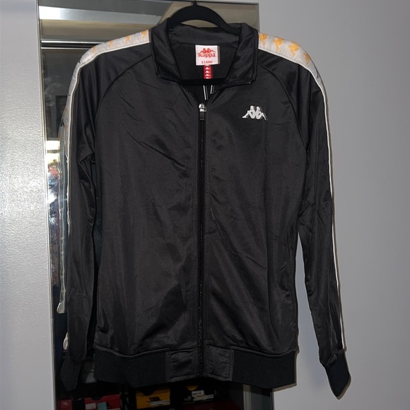 KAPPA track jacket - Picture 3 of 9